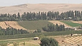 Video: Water for a Dry Land in the Kyrgyz Republic